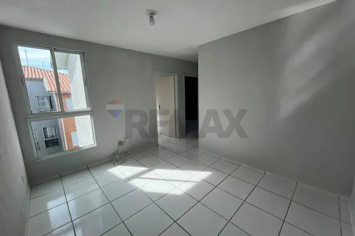 Apartamento à venda no Condomínio Vida Nova 2 - Americana