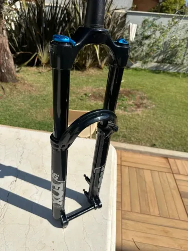 Suspensão Fox 36 rhythm 170mm 2026 
