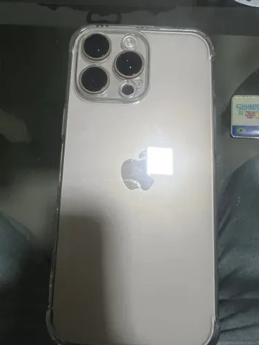 Iphone 16 pro max 256 GB IMPECAVEL