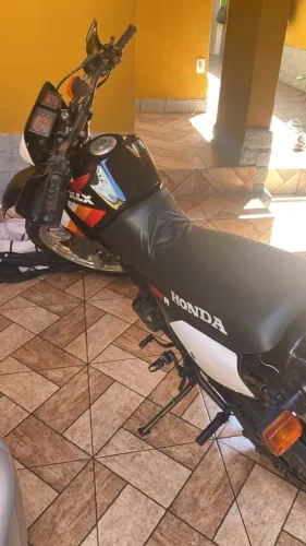 honda xlx