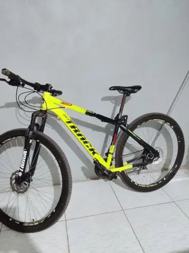 Vende-se bike Troy track aro 29