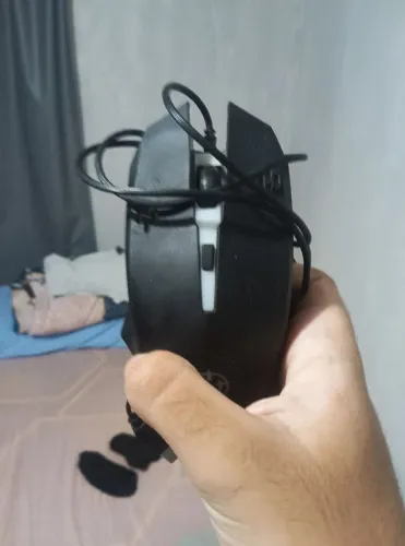 Mouse gamer TGT