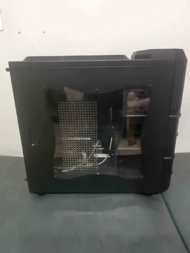 Gabinete Rhino PCYES Gamer