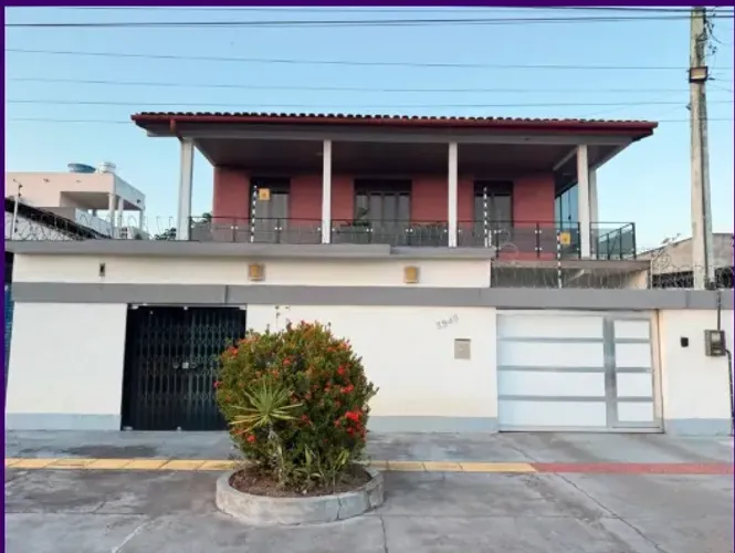 VENDO CASA COM URGENCIA NO COHAJAP