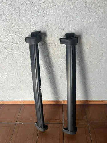 Rack Eqmax New Wave - Onix