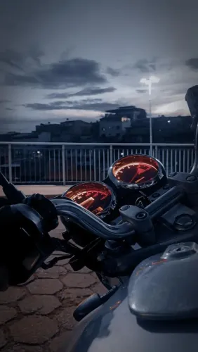 Suzuki Yes 125