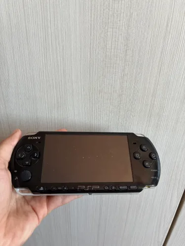 PSP 3000