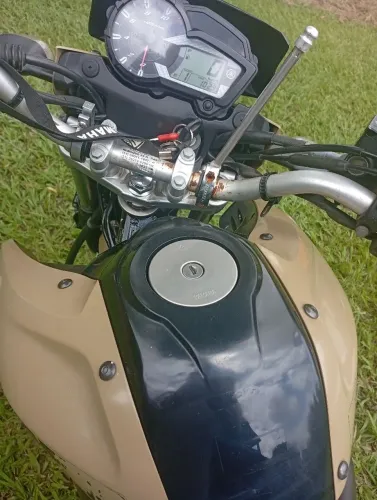 Crosser 150 xtz Z