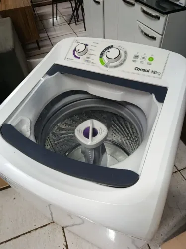 MÁQUINA FAZ TUDO 12 K