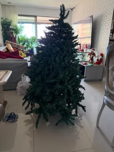 Árvore de Natal