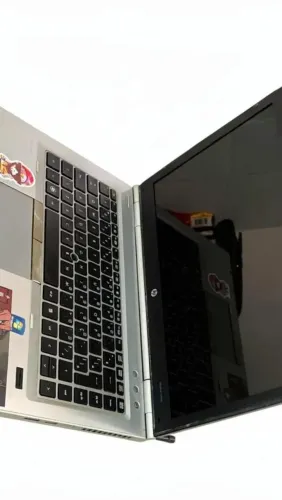 Notebook HP