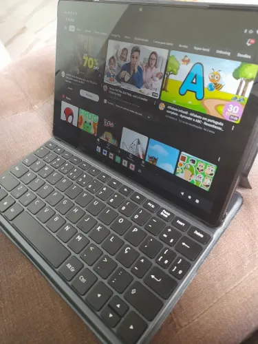 Tablet 
