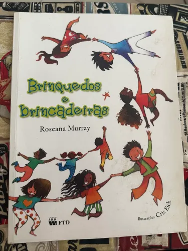 Brinquedos e brincadeiras