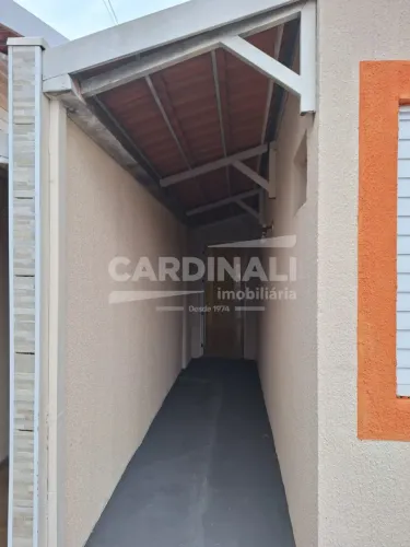 Casa Condomínio em São Carlos