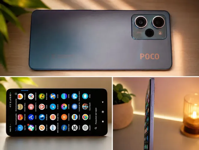 POCO X5 PRO