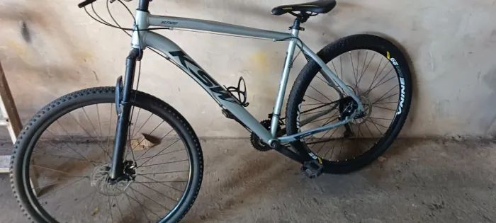 Vendo várias bicicletas aro 26,29