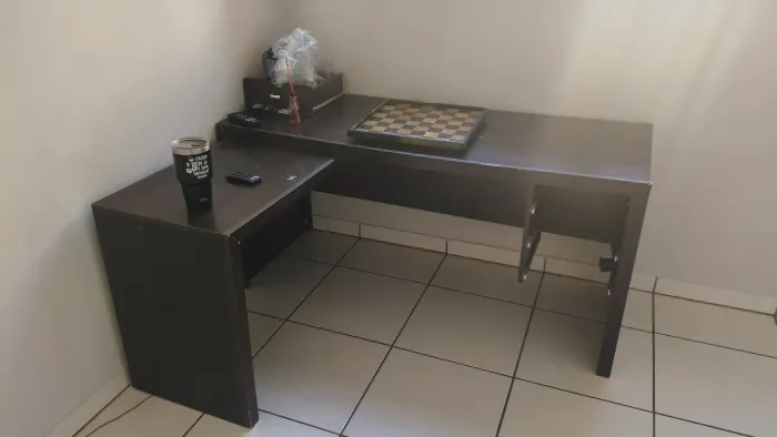 Mesa de escritorio