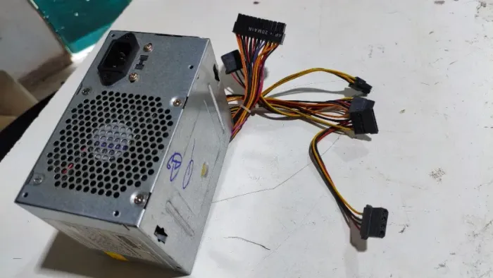 Fonte de Alimentação ATX K-Mex PX Series