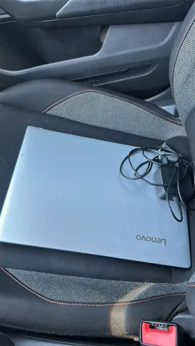 Notebook Lenovo 