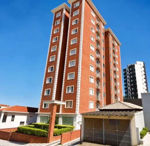Apartamento para locação em Mirandópolis com 2 quartos, 57m²