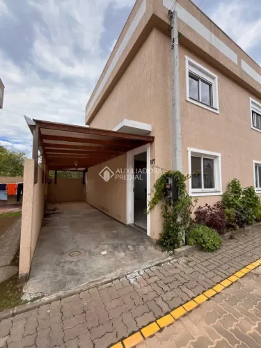 Condomínio Residencial Espatódeas