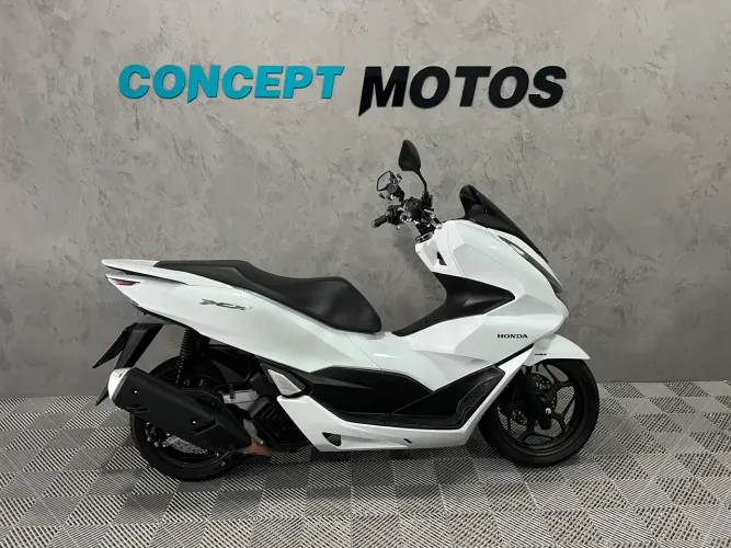 PCX 160 abs