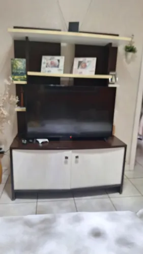 Rack para TV