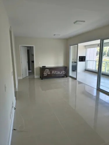 APARTAMENTO PARA LOCAÇÃO | SOMMA BROOKLIN | 134m² | 3 SUÍTES | VARANDA GOURMET