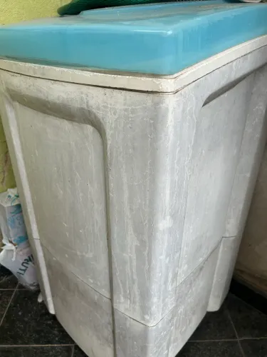 Tanquinho de lavar roupas 