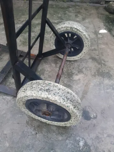 Carrinho de carga