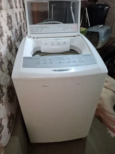 Máquina Lavar roupas Brastemp 8k