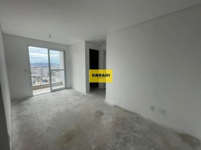 Apartamento novo com 2 quartos e lazer completo  ótima localização em São Bernardo do Camp