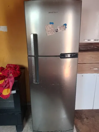 Vendo geladeira
