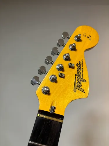 Braço de Strato Tagima Padrão Fender 70