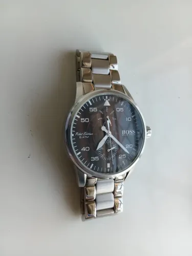 Relógio Hugo Boss
