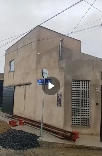 Casa Moderna 