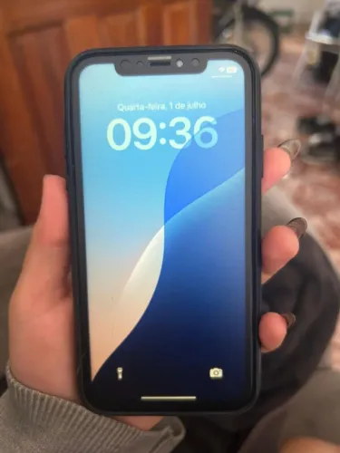 Iphone xr 128 gigas