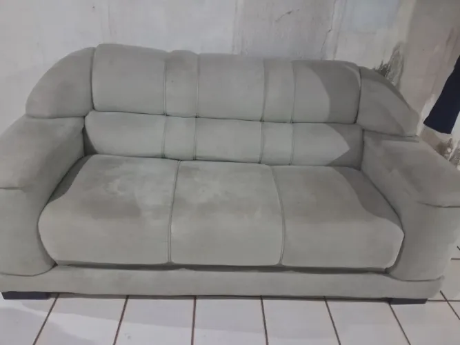 Sofá 3 lugares