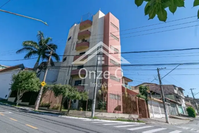 Prédio RESIDENCIAL em GUARULHOS - SP, JARDIM BOM CLIMA