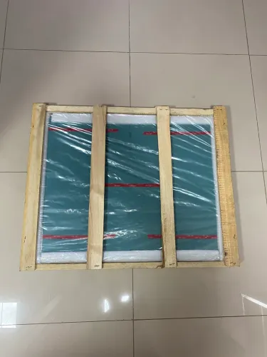 Espelho modular corpo inteiro