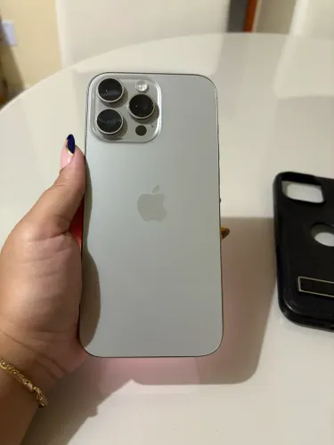 iPhone 16Pro Max 256GB