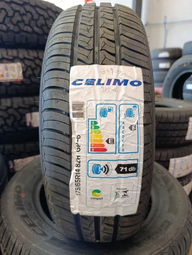 Pneu Celimo 175/65R14 82 H