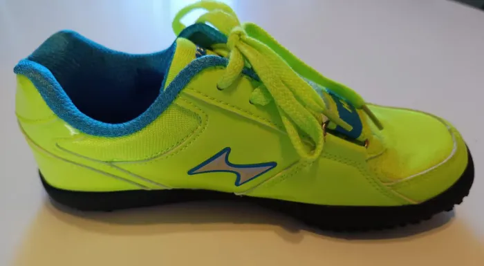 Sapatilha De Atletismo Nova