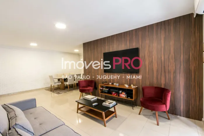 Oportunidade Única na Av. Cauaxi 177 m² de Puro Conforto