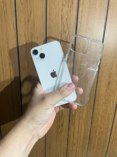 Vendo iPhone 13 128 GB