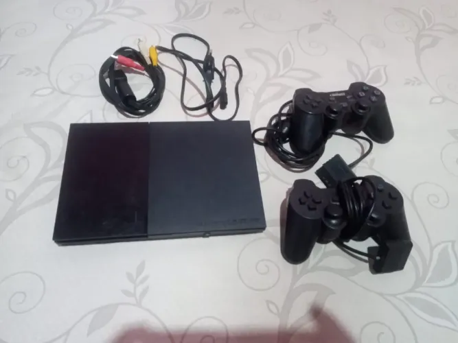 Videogame 