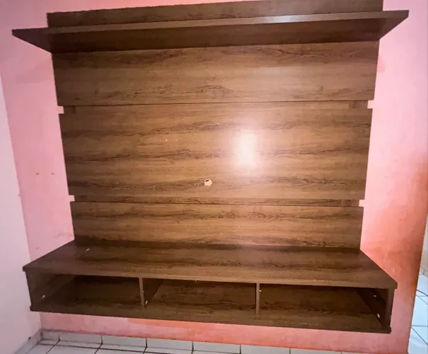 PAINEL PARA TELEVISÃO / RACK