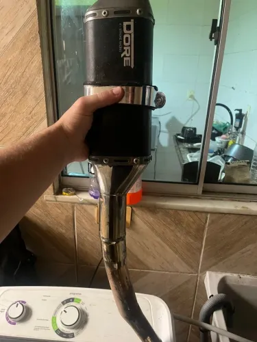 DORE BROS 160 XRE 190 