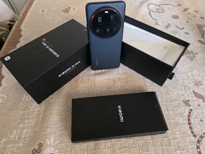 Xiaomi 15 ULTRA