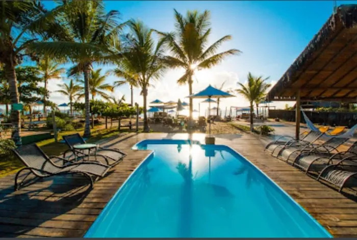 Hotel para Venda em Porto Seguro, Trancoso